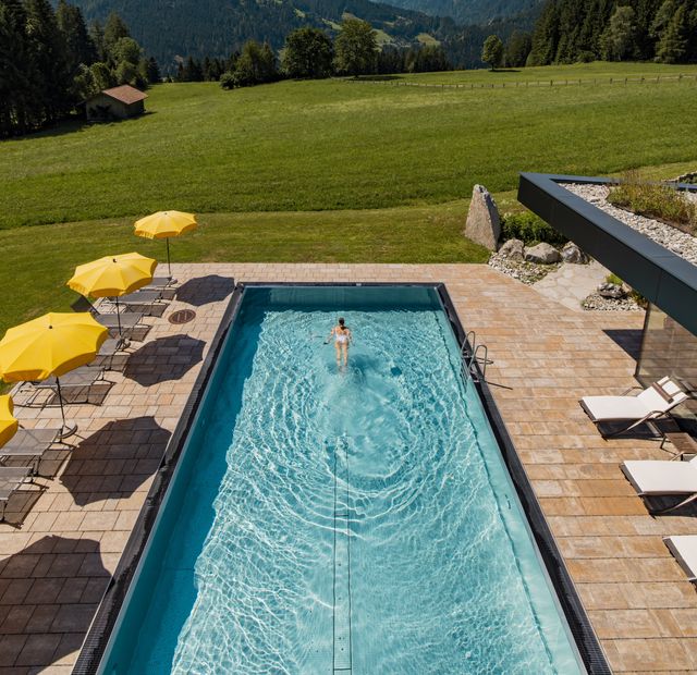 Impressions #5 - Gut Sonnberghof