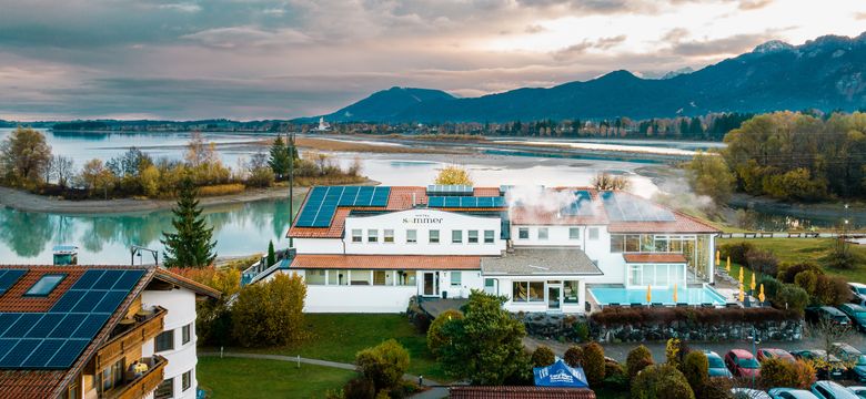 Hotel Sommer: Secret Deal 5=4