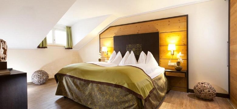 Hotel Sommer: Suite image #1