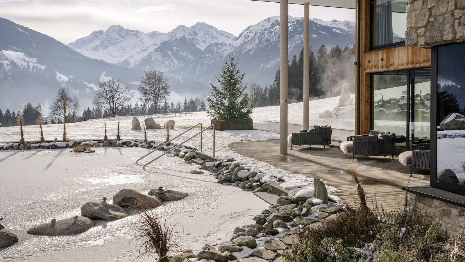 Bild #12 - Gut Sonnberghof