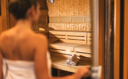 Ritzenhof – Hotel und Spa am See in Saalfelden, Salzburg, Austria - image #3