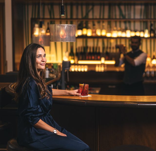 Impressions #5 - Ritzenhof – Hotel und Spa am See