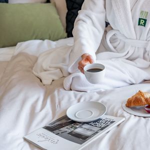 Impressions #9 - Ritzenhof – Hotel und Spa am See