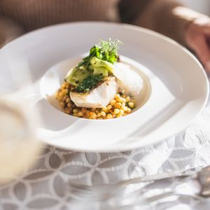 Impressions #4 - Ritzenhof – Hotel und Spa am See