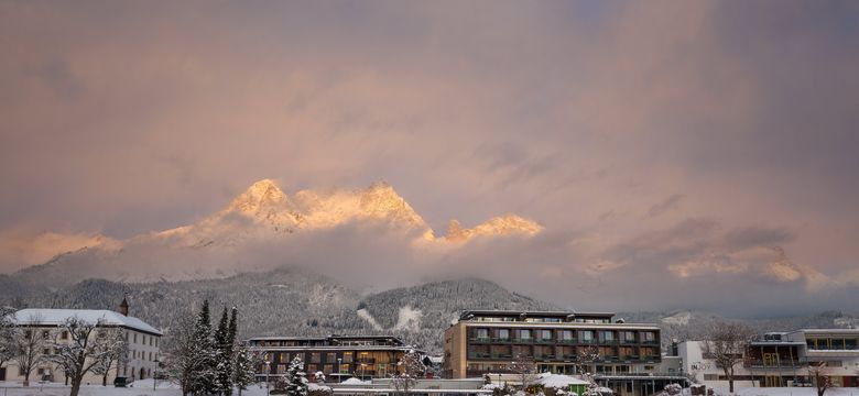 Ritzenhof – Hotel und Spa am See: Girls Spa Escape