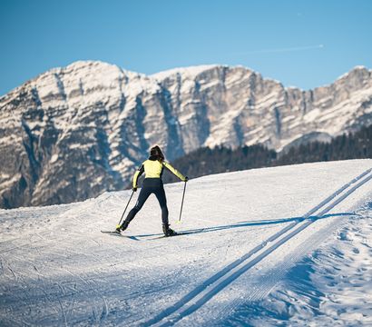 Offer: Cross-Country Skiing Fun - Ritzenhof – Hotel und Spa am See