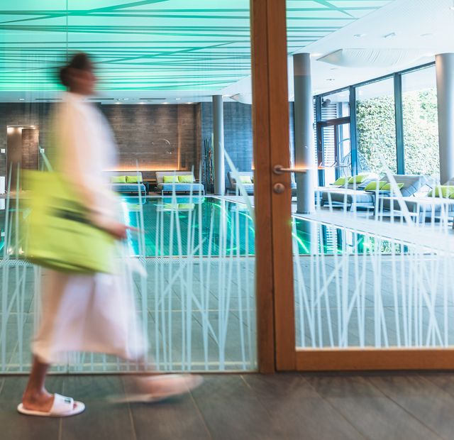 Impressionen #5 - Ritzenhof – Hotel und Spa am See