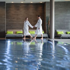 Impressionen #7 - Ritzenhof – Hotel und Spa am See