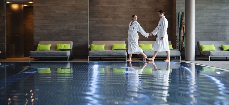 Ritzenhof – Hotel und Spa am See: Romantische Auszeit