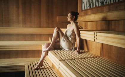 Ritzenhof – Hotel und Spa am See in Saalfelden, Salzburg, Austria - image #3
