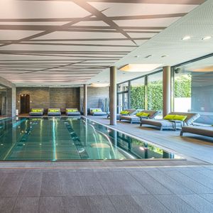 Impressionen #4 - Ritzenhof – Hotel und Spa am See