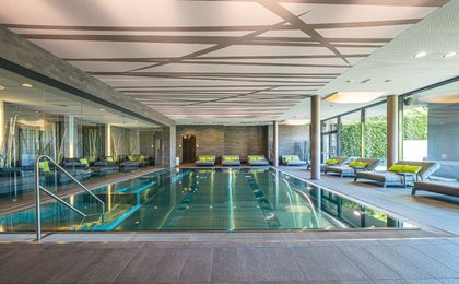 Ritzenhof – Hotel und Spa am See in Saalfelden, Salzburg, Österreich - Bild #2