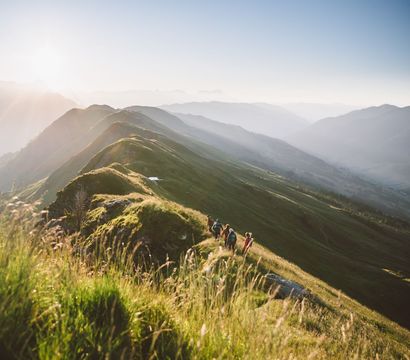 Ritzenhof – Hotel und Spa am See: Hike & Relax