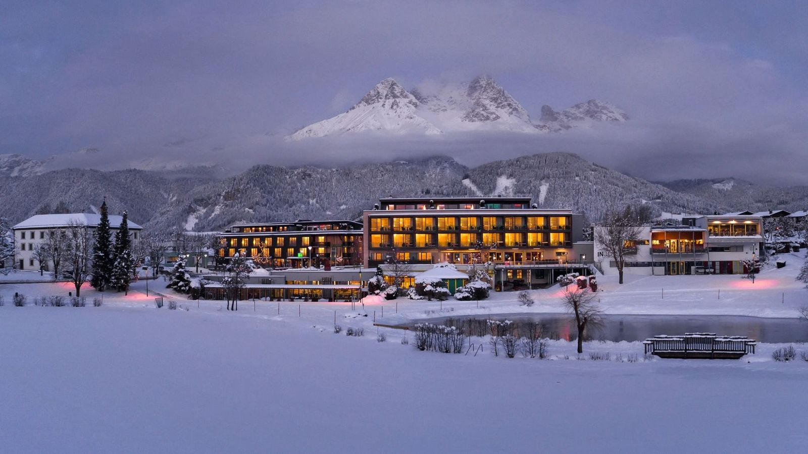 Bild #22 - Ritzenhof – Hotel und Spa am See