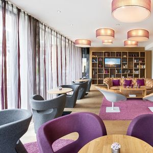 Impressionen #4 - Ritzenhof – Hotel und Spa am See