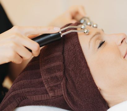 Angebot: Sky Spa PUR - Bergland Design- und Wellnesshotel Sölden