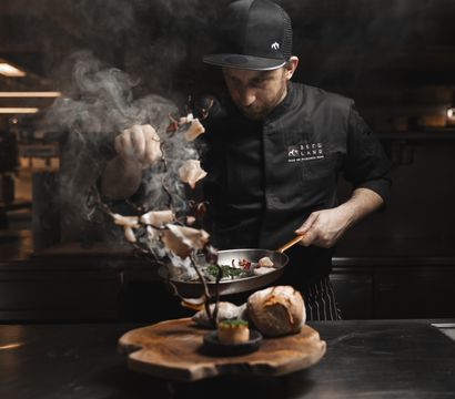 Offer: Winter rest & enjoyment - Bergland Design- und Wellnesshotel Sölden