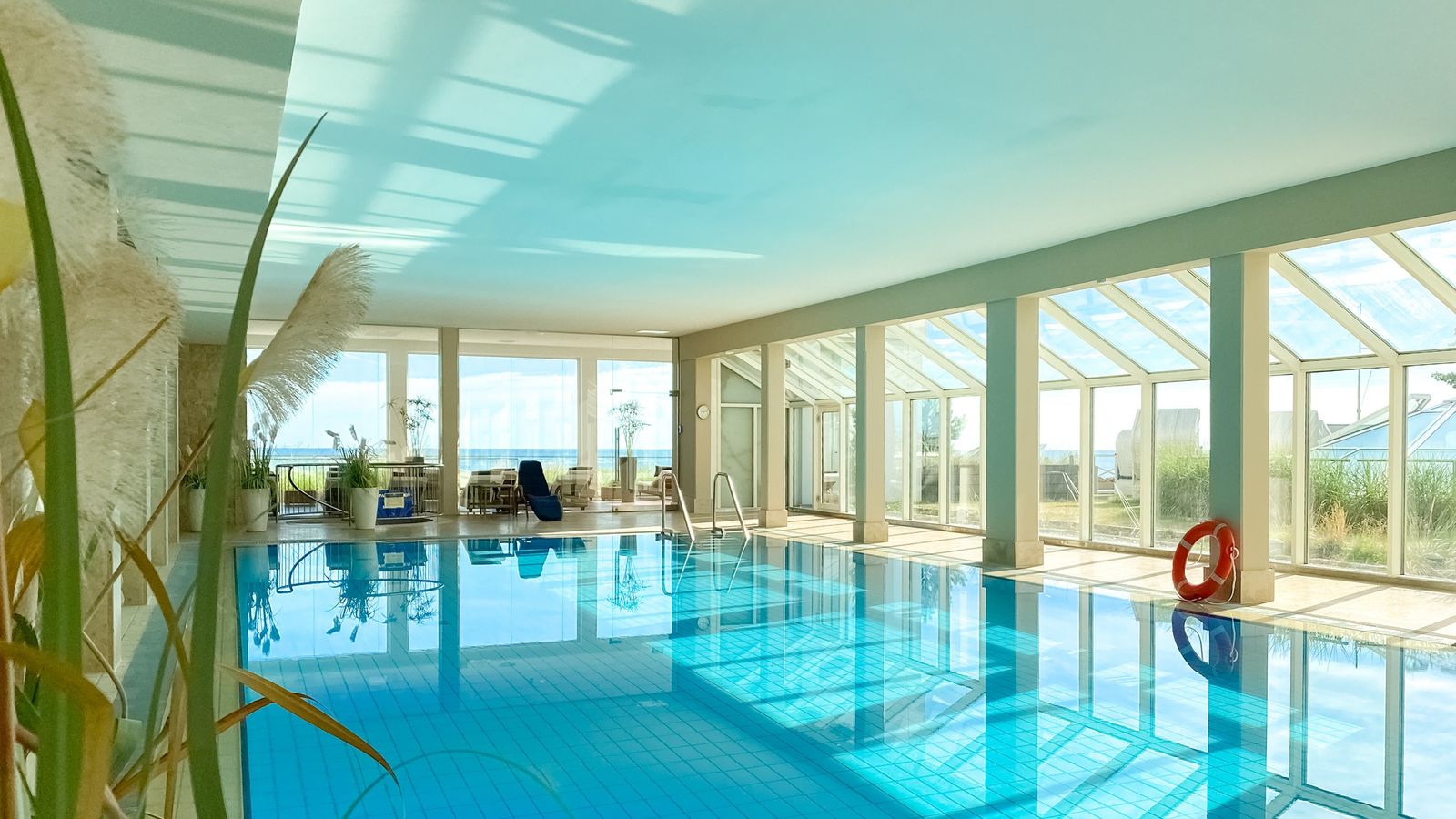 image #9 - Grand Hotel Seeschlösschen Sea Retreat & SPA