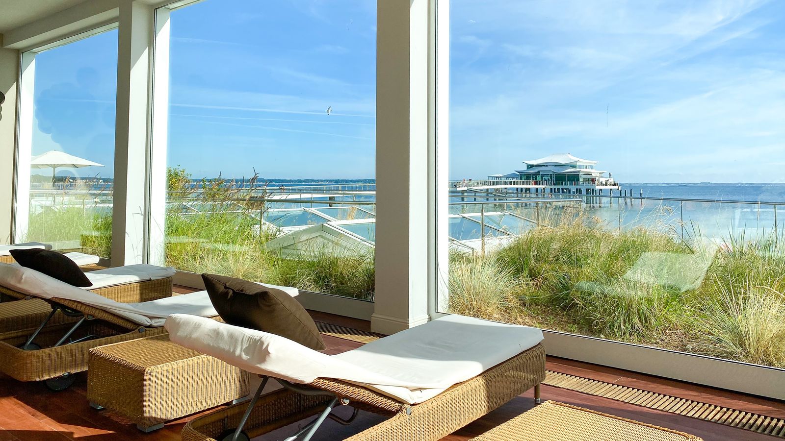 Bild #10 - Grand Hotel Seeschlösschen Sea Retreat & SPA