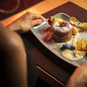 My Alpenwelt Resort - Dessert