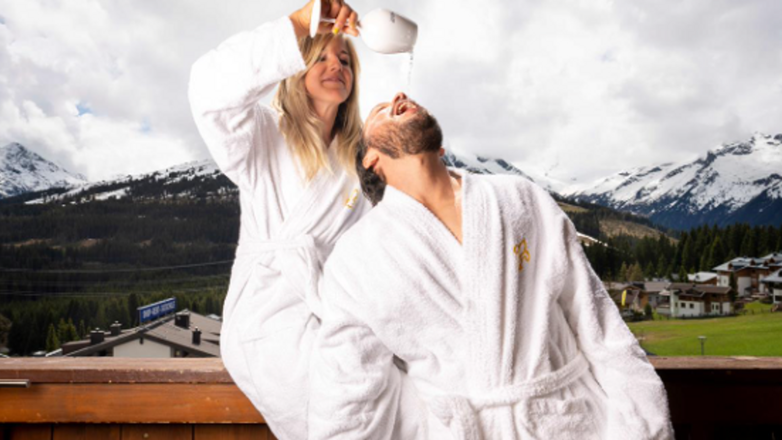 Bild #13 - My Alpenwelt Resort