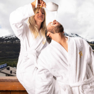 Impressionen #10 - My Alpenwelt Resort