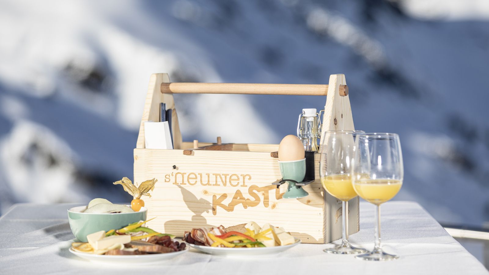 Bild #13 - My Alpenwelt Resort
