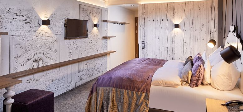 Das König Ludwig Inspiration SPA: Time out from everyday life