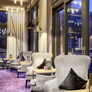 Impressionen #9 - Das König Ludwig Inspiration SPA