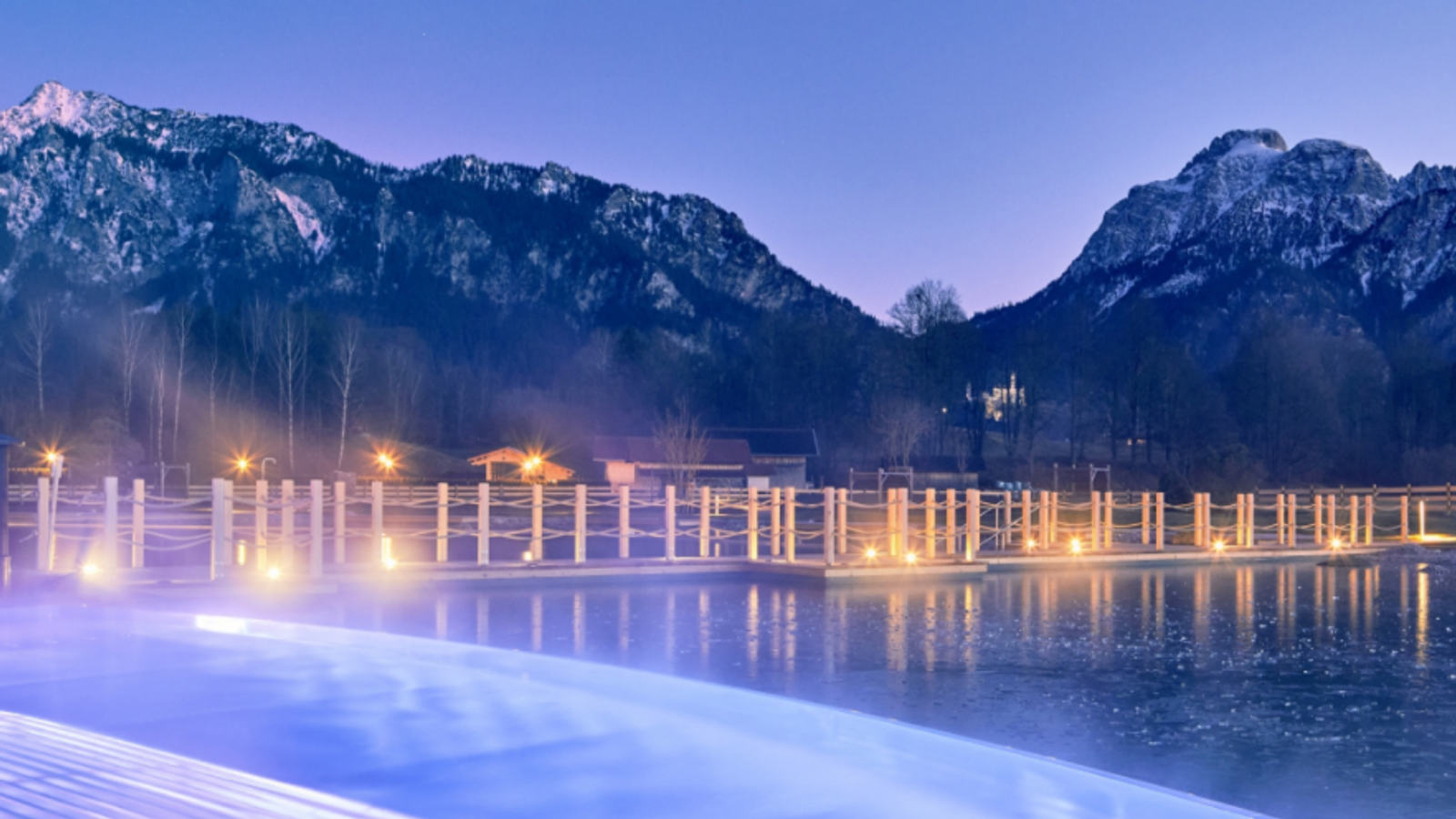 Bild #13 - Das König Ludwig Inspiration SPA