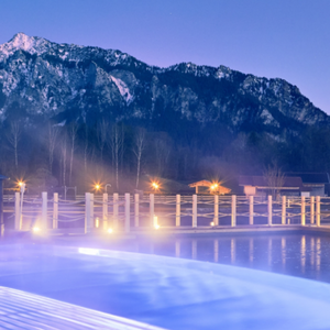 Impressionen #10 - Das König Ludwig Inspiration SPA