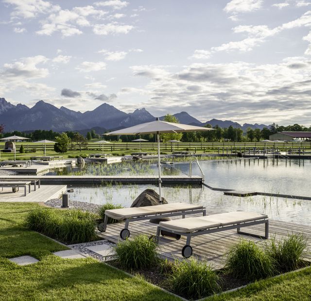 Impressionen #5 - Das König Ludwig 