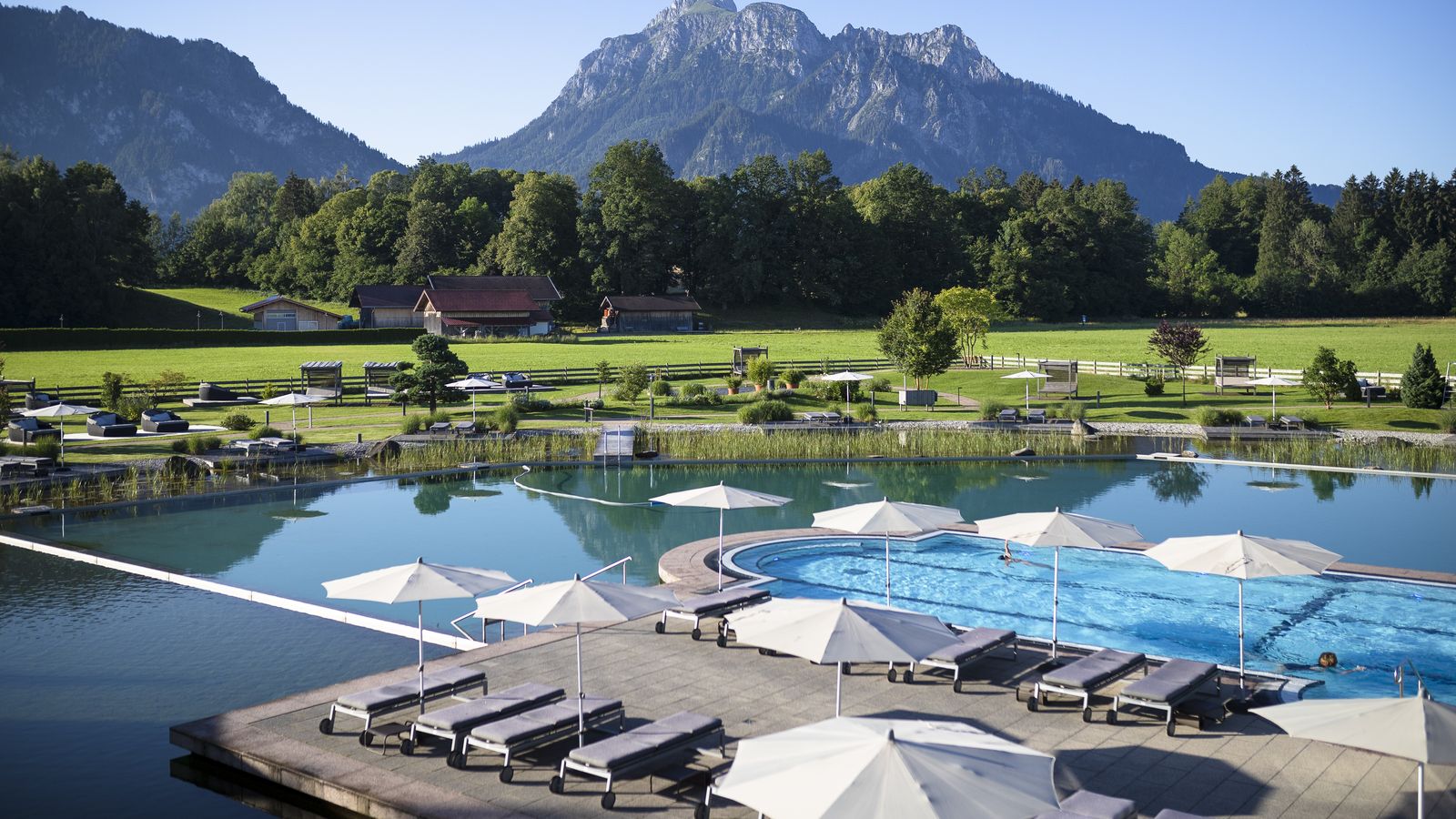 Bild #9 - Das König Ludwig Inspiration SPA