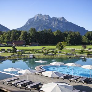Impressionen #6 - Das König Ludwig Inspiration SPA