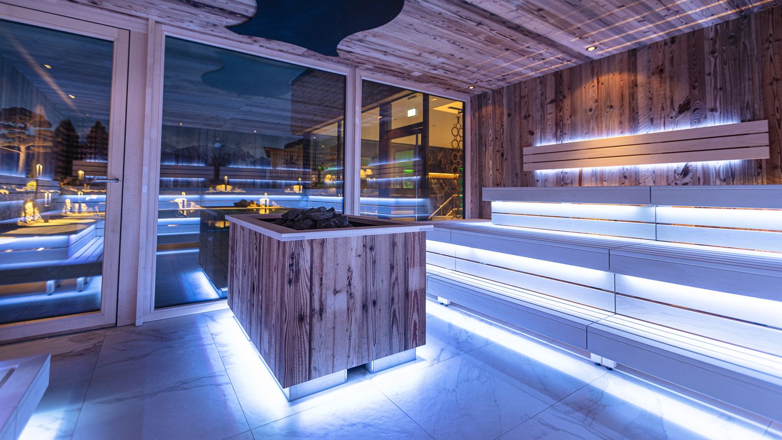 Bild #7 - Das König Ludwig Inspiration SPA