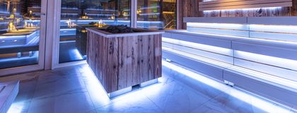 Das König Ludwig Inspiration SPA in Schwangau bei Füssen, Allgäu, Bayern, Deutschland - Bild #4