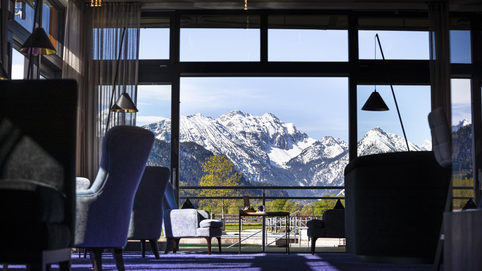 Bild #6 - Das König Ludwig Inspiration SPA