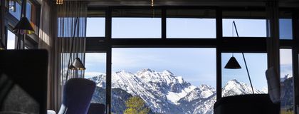 Das König Ludwig Inspiration SPA in Schwangau bei Füssen, Allgäu, Bayern, Deutschland - Bild #4