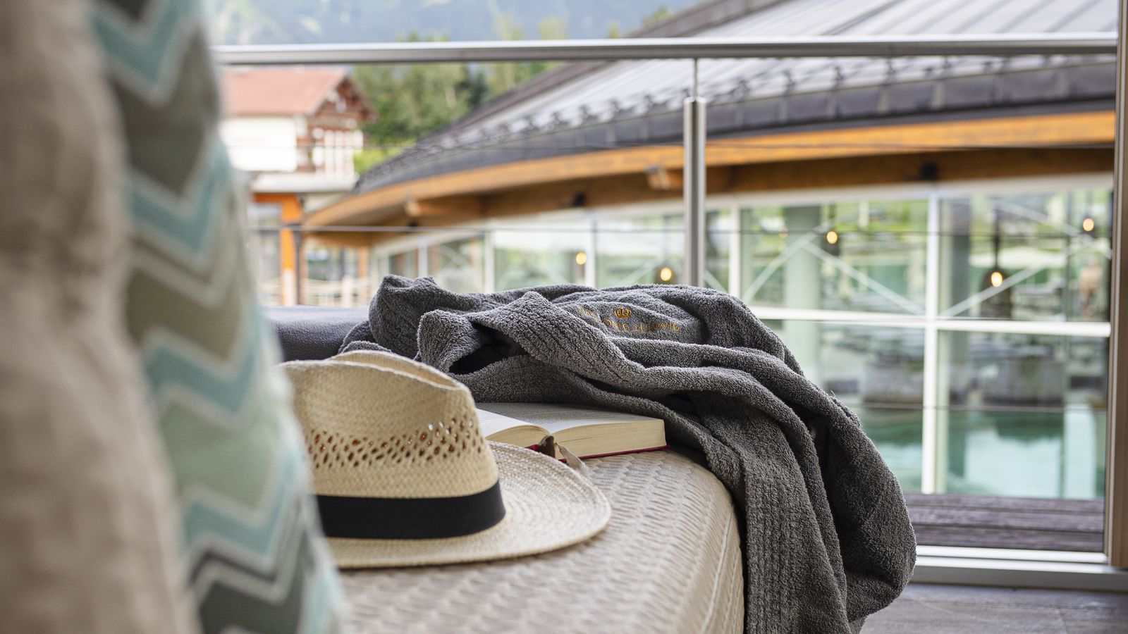 Bild #9 - Das König Ludwig 