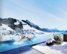 Natur- & Biohotel Bergzeit, Zöblen, Tyrol, Austria (3/44)