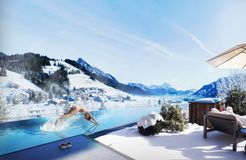Natur- & Biohotel Bergzeit, Zöblen, Tyrol, Austria (3/44)