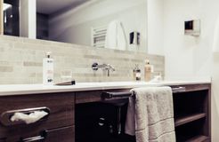Nature room Landidyll (2/3) - Natur- & Biohotel Bergzeit