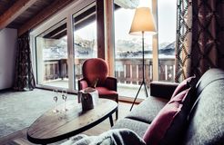 Nature suite Lebensquell (3/4) - Natur- & Biohotel Bergzeit