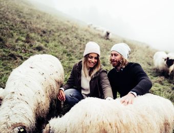 Top Angebot: SommerZEIT 20 % - Natur- & Biohotel Bergzeit