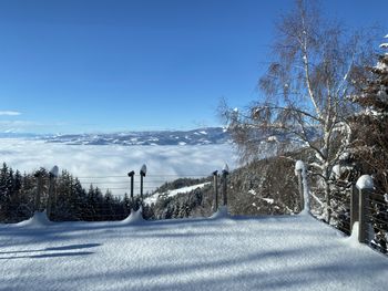 Sonnenhütte - Carinthia  - Austria