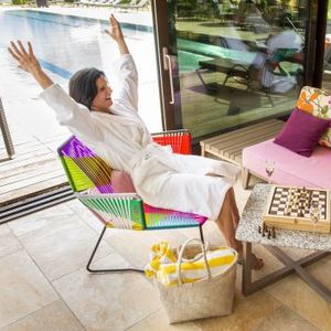 Impressionen #9 - Quellenhof Leutasch