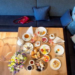 Impressions #4 - Quellenhof Leutasch