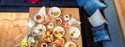 Quellenhof Leutasch in Leutasch, Tirol, Österreich - Bild #4