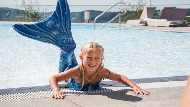 AIGO Sommerurlaub