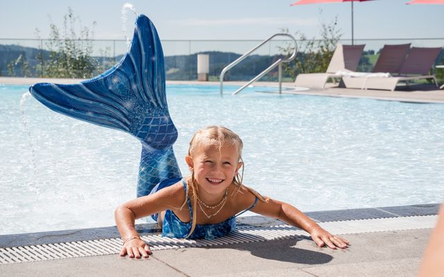 Familotel Böhmerwald  AIGO welcome family ****S: AIGO Sommerurlaub